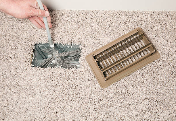 Best Air Duct Cleaning Near Me  in Laguna Park, TX