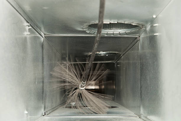 Best Best Air Duct Cleaning Company  in Laguna Park, TX
