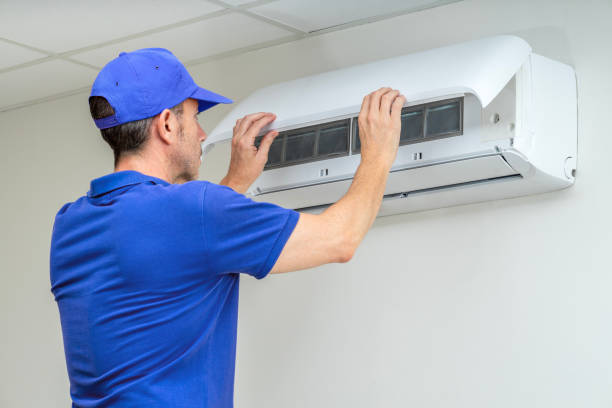 Reliable Laguna Park, TX Airduct Cleaning Solutions