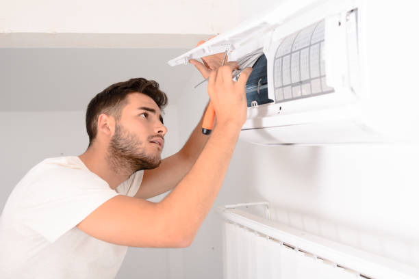 Best Residential Air Duct Cleaning  in Laguna Park, TX